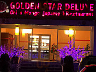 Golden Star Deluxe