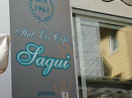 Eiscafé Sagui