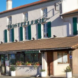 Hostellerie Des Voyageurs