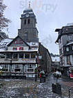 Hirsch-café Monschau