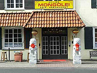 Mongolei