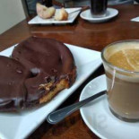 Cafeteria Los Girasoles