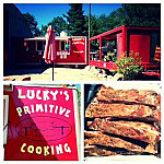 Lucky's Primitive Cooking