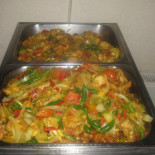 Taste Of India Streetfood