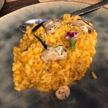 La Espina Wet