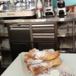 Panadería Cafetería Cristina