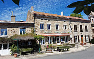 La Ferme Linossier