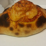 Les Pizzas Du Mas