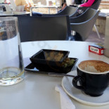 Cafe Trivial