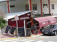 Bar- Restaurante La Esquila