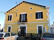 Masía Villa Orce