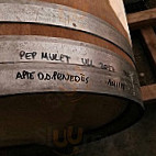 Bodega J.miquel Jane