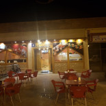 /cafeteria Sol Nordico
