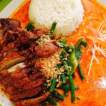Krua Thai Belgisches Viertel