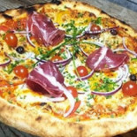 Pizz'burger