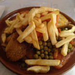 Cafe La Plaza