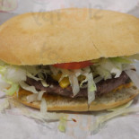 Pinky Burguer Rapide