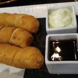 Maye's Bistró Hamburguesas De Autor Las Tablas