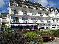 La Plage Restaurant