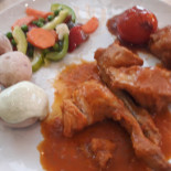 Milano Eis Cafe Cafeteria