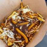 Big Cheese Poutinerie