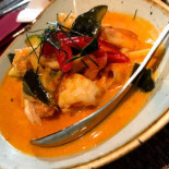 Baiyor Thai ร้านใบยอ