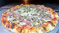 Geppetto Pizza