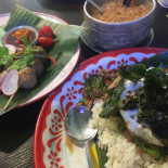 Pui's Thai Tapas