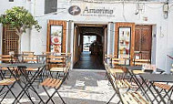 Amorino Puerto