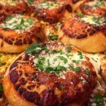 Arizmendi Bakery Pizzeria
