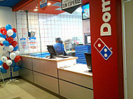 Domino's Pizza Basauri