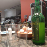 Sidrería Nosty