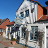 Friesenstube Fischrestaurant