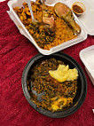 Asanka Delight African Cuisine