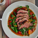 Du Vin Bistro