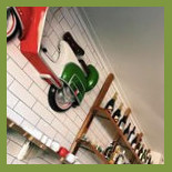 Cenzo's Cafe
