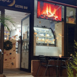 El Balcon De Tu Casa Cafetin-gastrobar