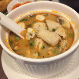 Baan Latsamy Thai Restaurant
