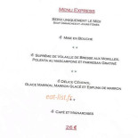 Les 3 Barbus