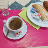 Camping Restaurant LE PESQUIER