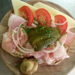 Gasthaus Kreuzer