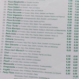 Pizzeria Bella Italia