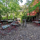 Amboss Biergarten