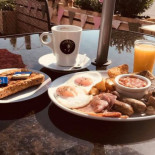 Sound Bites Cafe