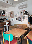 Magnolia Cafe