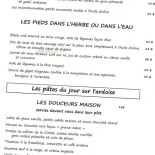 La Sauvageonne