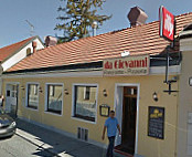 Pizzeria Restaurante Da Giovanni Strebersdorf