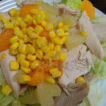 Olymp Fast Food Grill