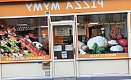 Pizzeria Mymy