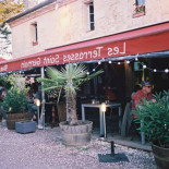 Les Terrasses De Saint Germain